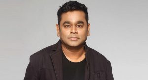 Oscar ödüllü A.R Rahman