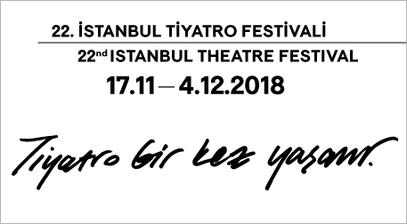 İstanbul Tiyatro Festivali