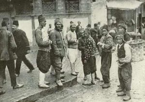Osmanlı Esnafı