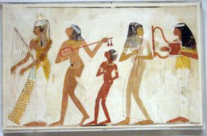 Antik Mısır