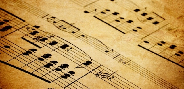 Musiki Tarihi