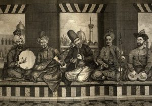 Osmanlı Müzik