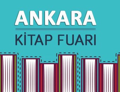 Ankara Kitap Fuarı 