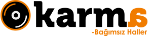 Karma Türkiye logo
