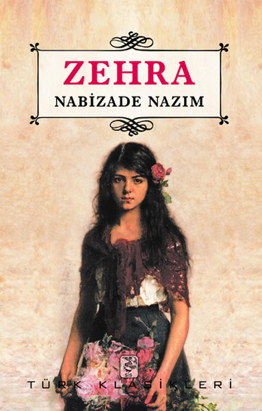 Nabizade Nazım- Zehra