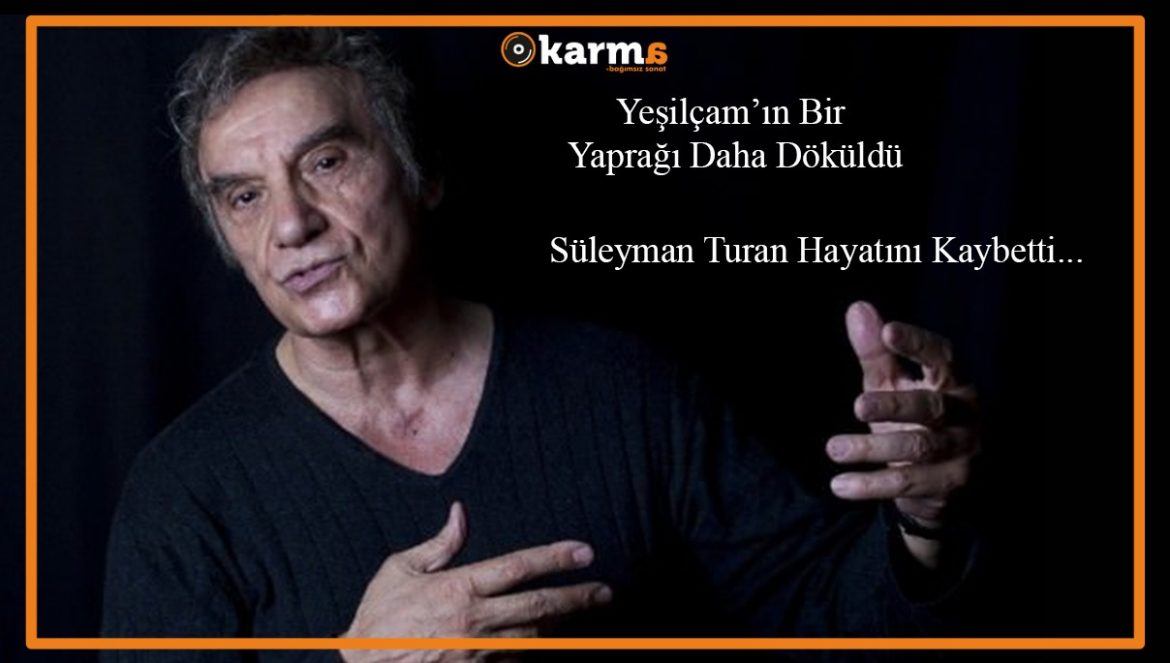 Süleyman Turan