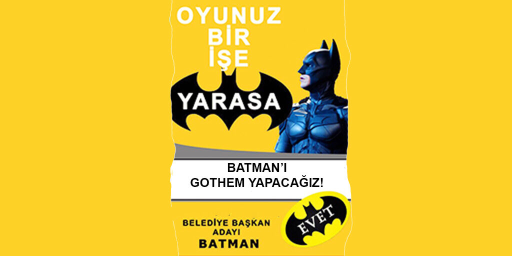 batman, 