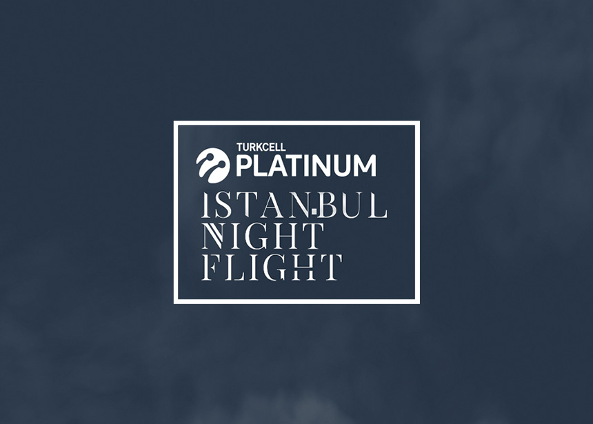 İstanbul Night Flight