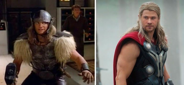 Thor 1978 2015