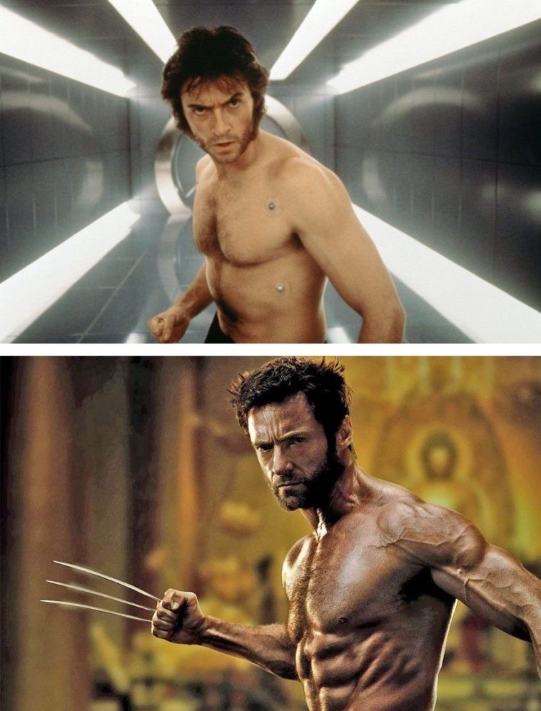 Wolverine 2000 / 2013