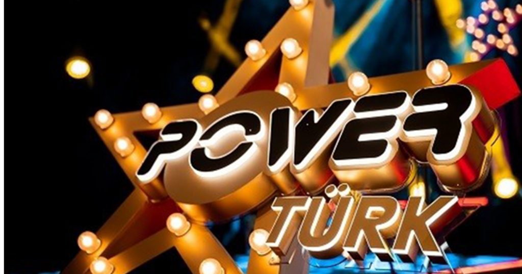 PowerTürk Müzik Ödülleri - 2021